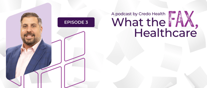 A Master Class in Value-Based Care with Andrew Schutzbank MD, MPH