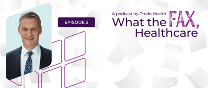 Moving Care Out of the Hospitals with John Driscoll