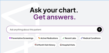 From Suspect to Action: Chart w/GPT delivers In-Year ROI and Future-Proof Risk Adjustment for MSOs